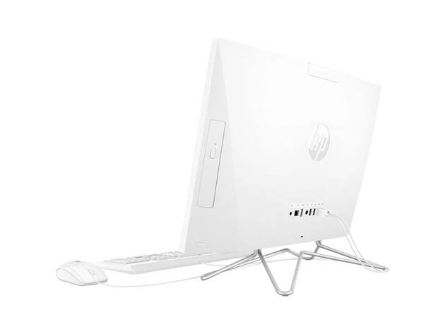 HP 24DD0010 All-In-One 23.8 inch Desktop Computer
