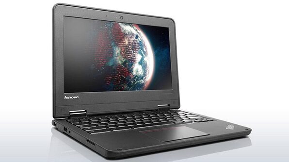 Lenovo Thinkpad 11E Laptop Computer, 1.60 GHz Intel Celeron, 4GB