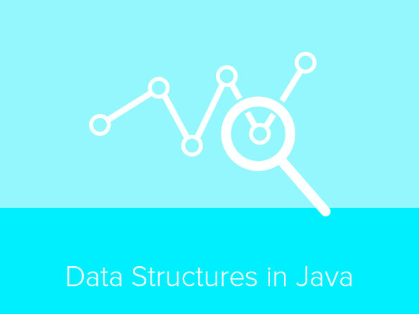 Java Data Structures & Algorithms Course - Product Image