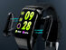 2-in-1 Compact Smart Fit Watch & Bluetooth Earpods