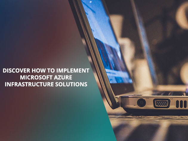 Microsoft Azure Exam AZ-103 Certification Prep