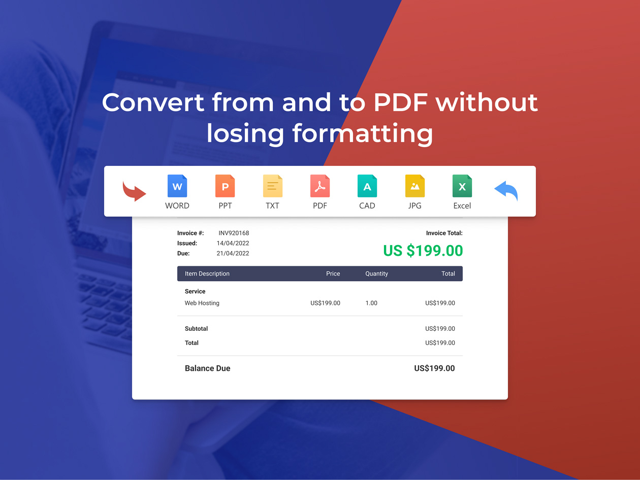 PDF Agile for Windows: Lifetime Subscription