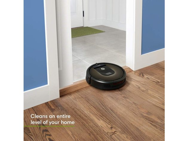 Roomba 981 2024