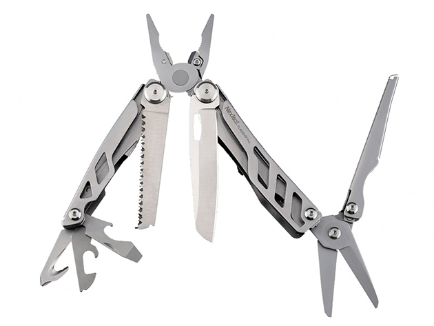 KT5020 FLAGSHIP Pro 16-in-1 Multi-Pliers