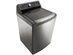 LG WT7300CV 5.0 Cu. Ft. Graphite Electric Washer