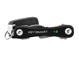 KeySmart™ Pro 10-Key Organizer with Tile Smart Location