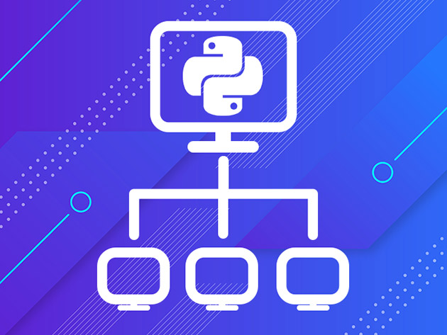 The Python 3 Complete Masterclass Certification Bundle