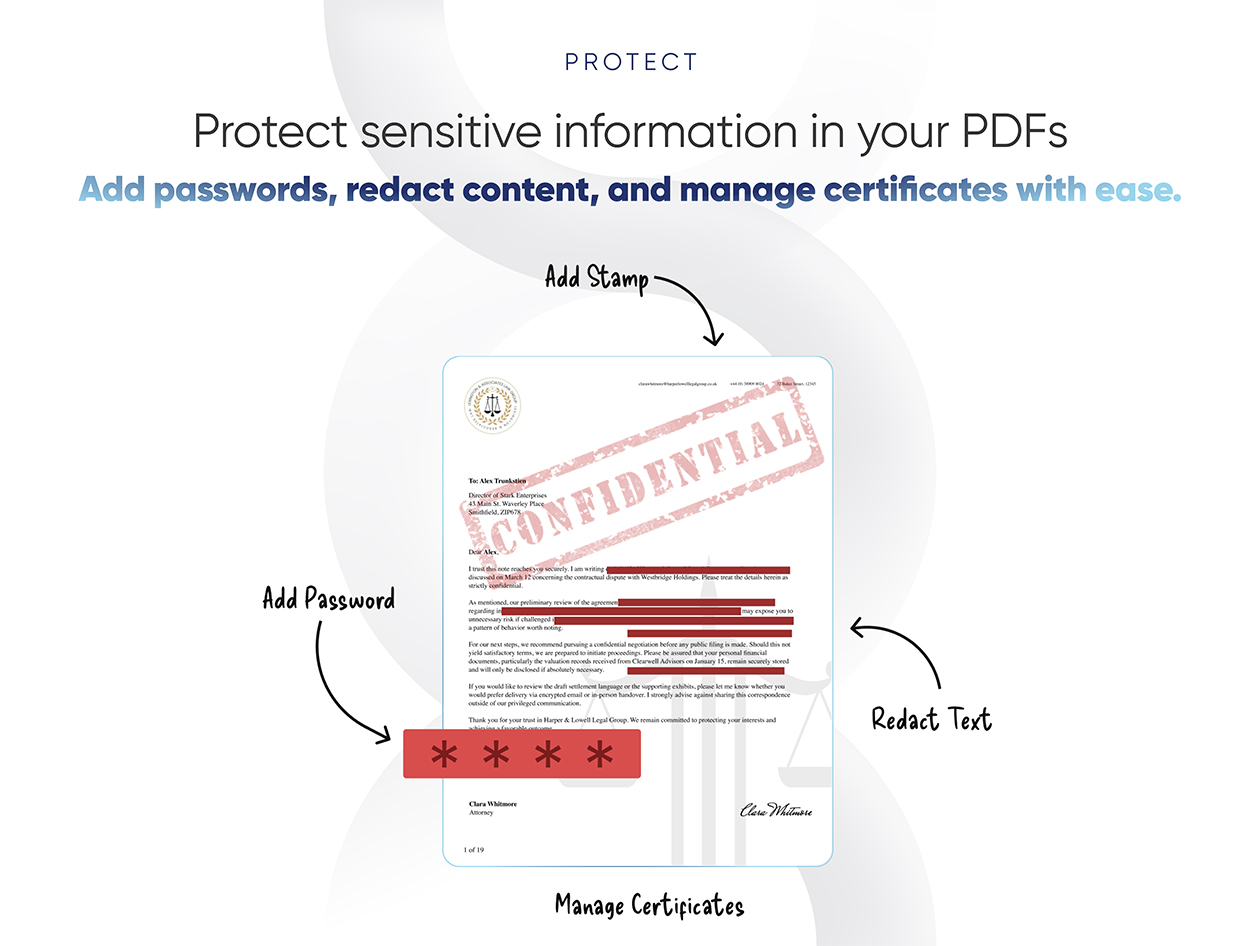 PDFToolKit - Starter Plan: Lifetime Subscription