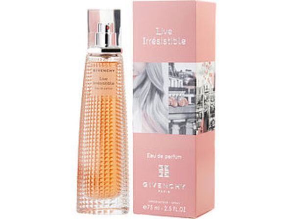 givenchy perfume limited edition