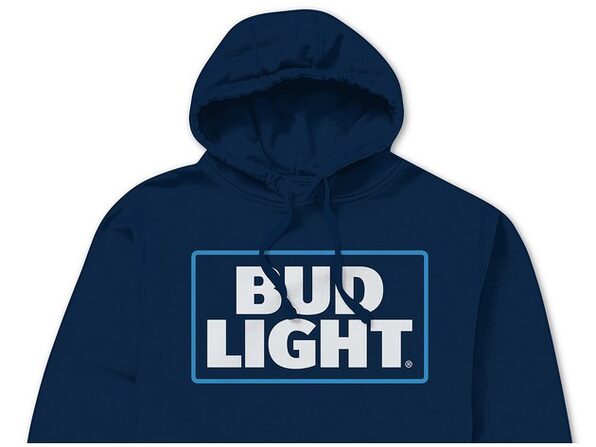 Bud Light Hoodie Contest 2021 - Win Sweater