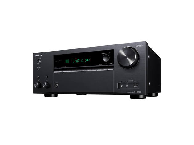 Onkyo TXNR7100 TX-NR7100 9.2-Channel THX Certified AV Receiver