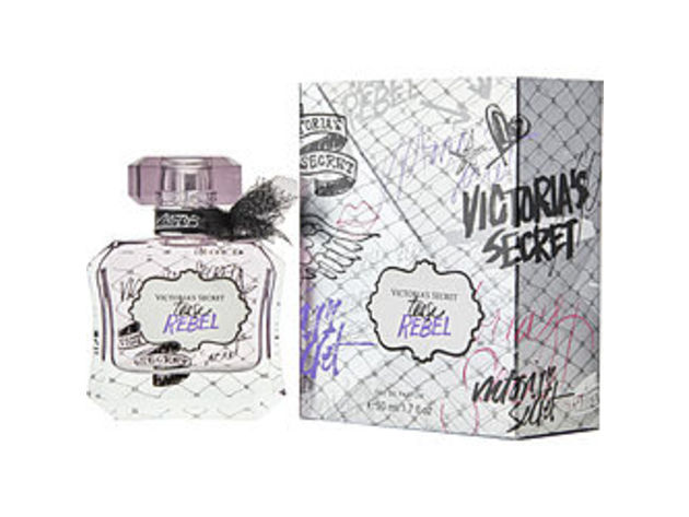 VICTORIA'S SECRET TEASE REBEL by Victoria’s Secret EAU DE PARFUM SPRAY 1.7 OZ For WOMEN