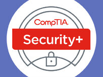 CompTIA Security+ Study Guide - Product Image