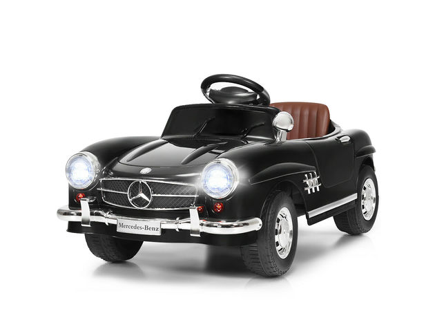 Baby Car R3000 Costway MERCEDES BENZ 300SL AMG RC Electric Toy Kids Baby Ride on Car ...