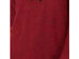 Ultra Flirt Juniors' Sherpa Lined Hoodie Red Size Extra Small