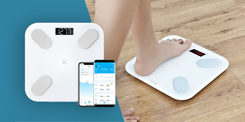 Picooc Mini Pro Smart Scale