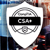 CompTIA CSA+ (Cyber Security Analyst)