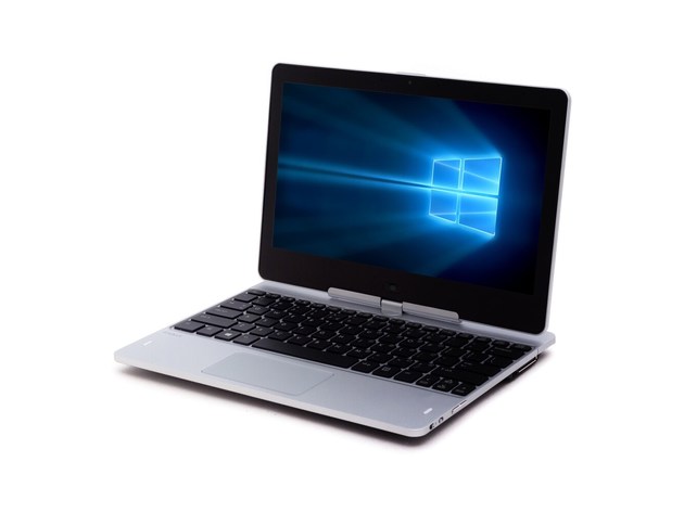 HP Elitebook 810G2 11" Laptop, 2GHz Intel i5 Dual Core Gen 4, 8GB RAM, 256GB SSD, Windows 10 Professional 64 Bit (Renewed)