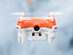 SKEYE Nano 2 First-Person View (FPV) Drone