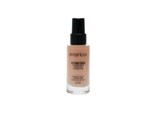 Smashbox 15 Hour Wear Hydrating Foundation Long Wearing Formula- 0.5 (1oz)