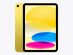 Apple iPad (2022) 10th Gen 64GB Wi-Fi & Cellular Yellow (Refurbished)