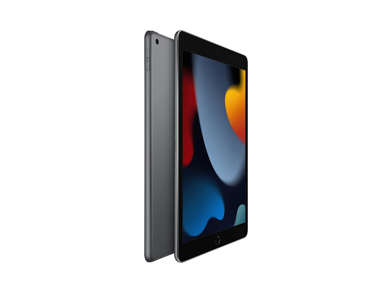 Apple iPad (2021) 9th Gen Wi-Fi Only (Refurbished - Grade A)