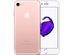 Apple iPhone 7 Unlocked Rose Gold/32GB/Grade B (Refurbished)