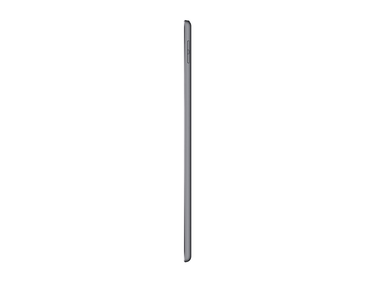 Apple iPad (2019) 7th Gen 128GB Wi-Fi Space Gray (Refurbished)