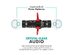 Dual-Sided Capsule Shotgun Microphone | DoubleMic | Movo