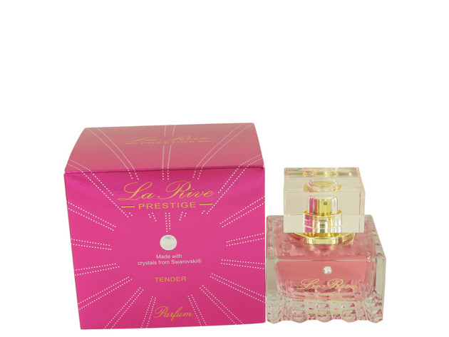 La Rive Prestige Tender by La Rive Eau De Parfum Spray 2.5 oz for Women