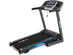 Goplus 2.25HP  Foldable Electric Treadmill  Running Machine Exercise Home - Black