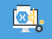 Xamarin iOS: A Master Guide to App Development in C# - Product Image