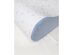 SensorGel Cold Touch Hypoallergenic Contour Gel-Infused Memory Foam Pillow, King, White
