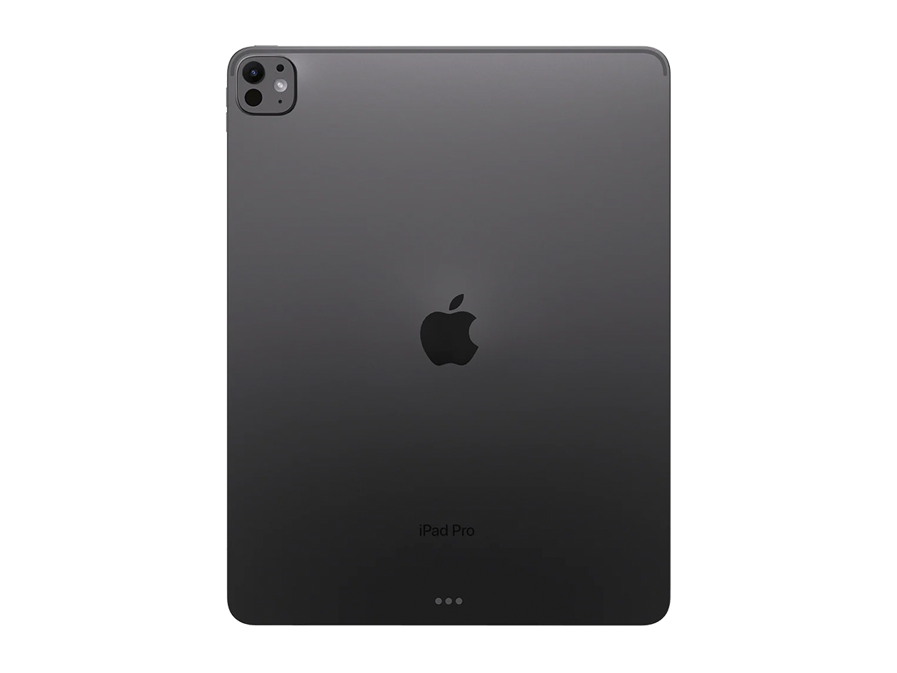 Apple iPad Pro 13" (2024) M4 1TB Wi-Fi + 5G Unlocked Space Black (Refurbished)