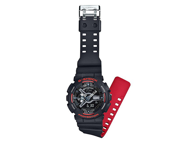 Casio G-Shock Watch