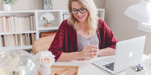5 Ways to Start an Online Home-Based Business in 2020 - Product Image