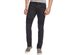 INC International Concepts Men's Skinny-Fit Moto Jeans With Zipper Details Black Size 32X30