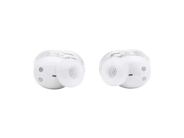 JBL Tune Buds 2 True Wireless Noise Cancelling Earbuds - Ghost