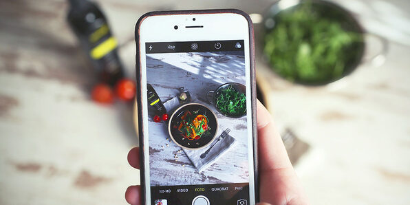 How To Take Amazing Photos With Your iPhone Feat. Jared Platt - Product Image