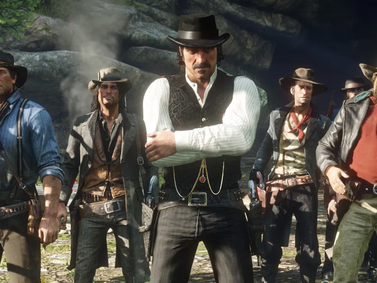 Red Dead Redemption 2 Ultimate Edition - XBOX Live Key - GLOBAL