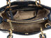 Michael Kors Cynthia Small North South Satchel