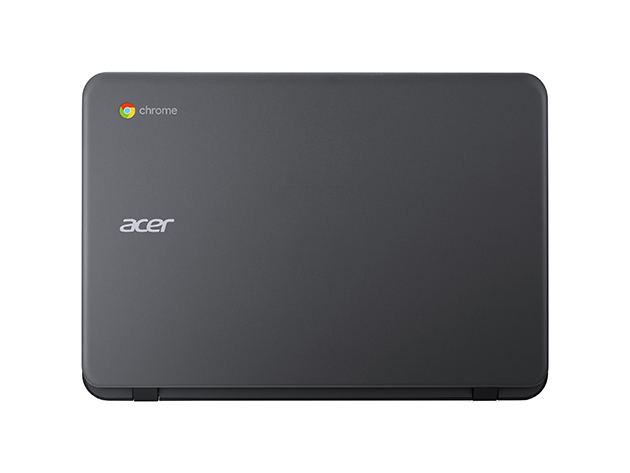 Acer N7 C731 11" Chromebook (2017) 1.6GHz 4GB RAM 16GB eMMC (Refurbished)