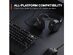 SteelSeries - Arctis Prime Wired High Fidelity Gaming Headset for PC, PS5, PS4, Xbox X|S, and Xbox One - Black