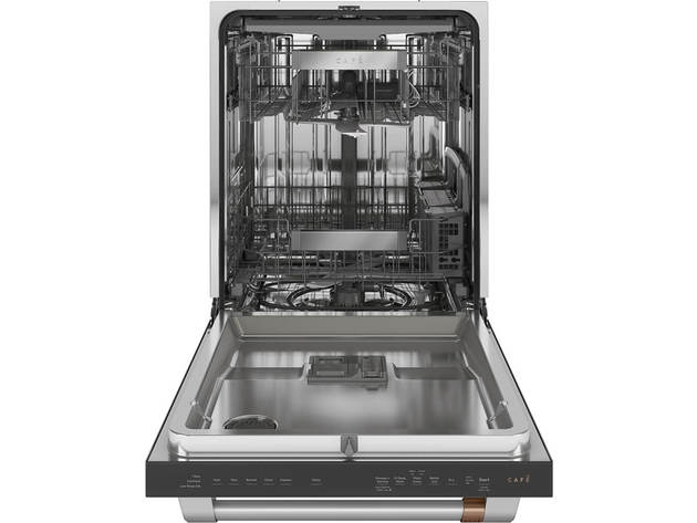 Cafe CDT805P2NS1 45 dB Stainless Built-In Dishwasher