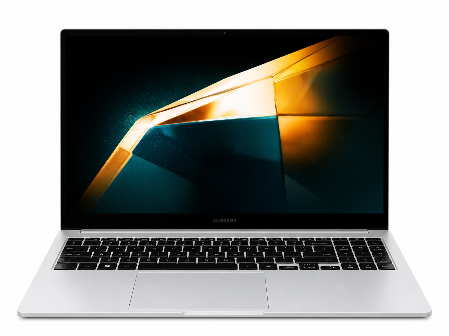Samsung Galaxy Book4 (2024) 15.6" 16GB RAM 512GB SSD