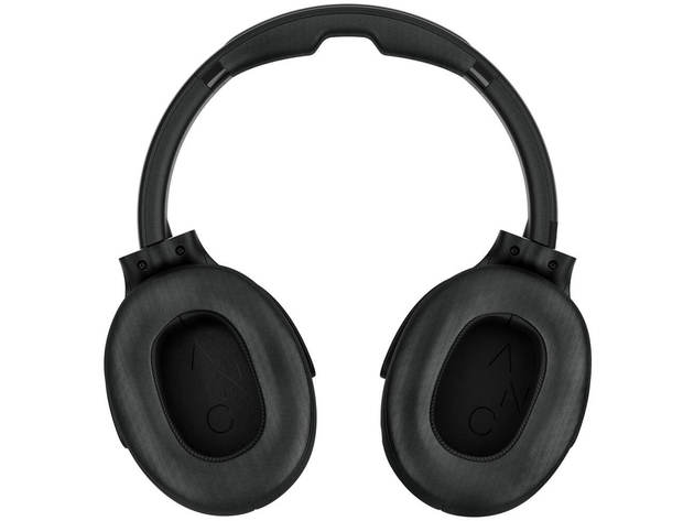 Skull Candy S6HCWL003 Venue Noise Canceling Wireless Headphones - Black