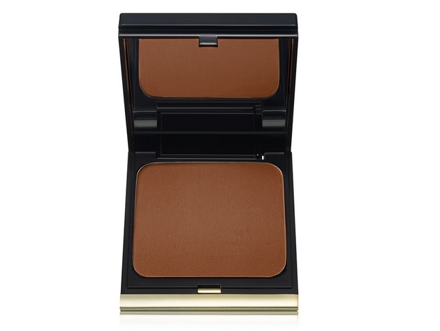 Kevyn Aucoin Sensual Skin Powder Foundation - PF 12