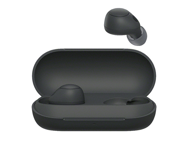 Sony WF-C700N Noise Canceling Truly Wireless Earbuds (Open Box) 