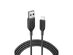 Anker 541 USB-A to Lightning Cable Black / 6ft