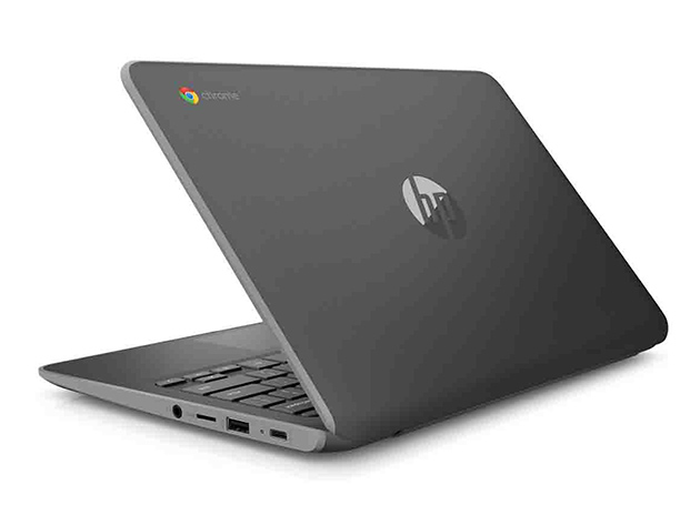 HP 11.6" Chromebook G7 EE N4000 4GB RAM 16GB Storage (Refurbished)